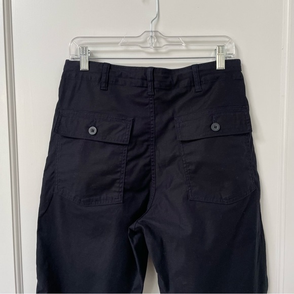 Uniqlo Pants Uniqlo Utility Work Pants Poshmark